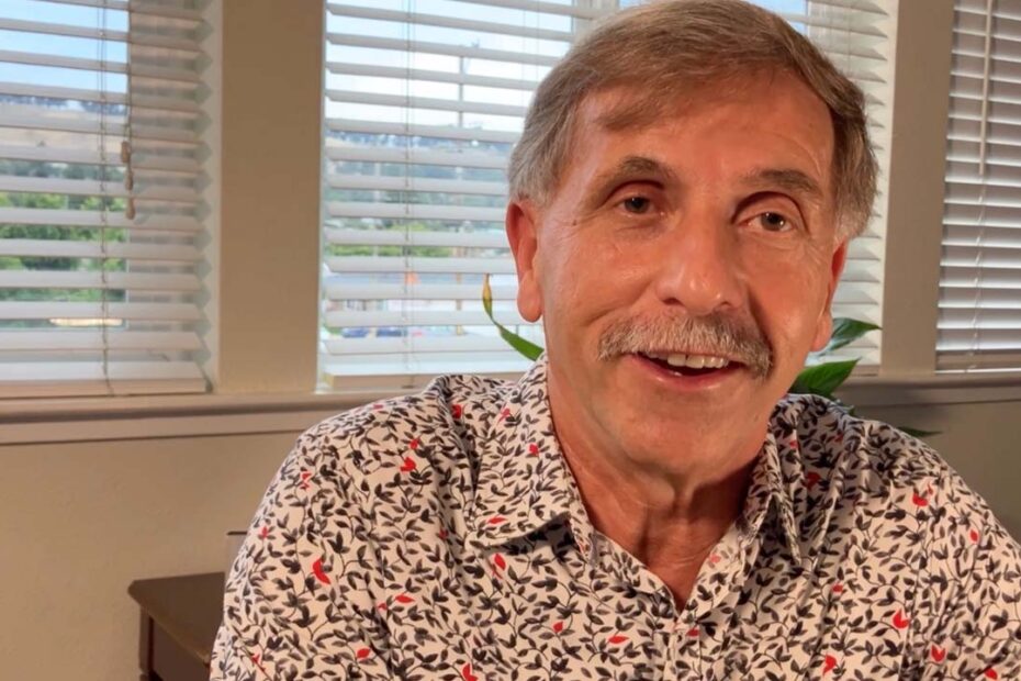 George Dirnu interview San Leandro CA